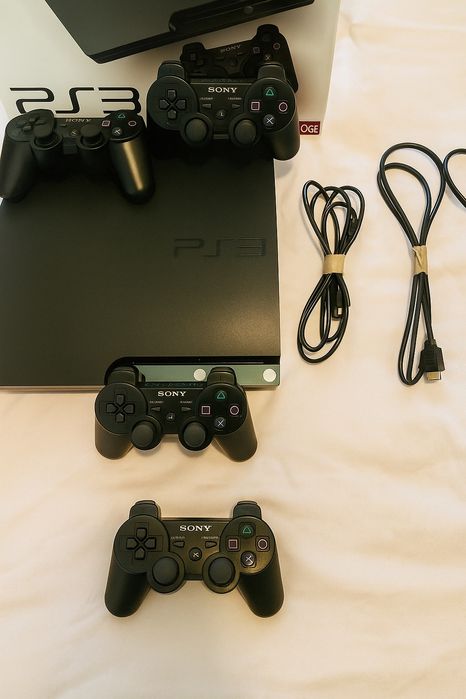 Play Syadion 3 sotiladi