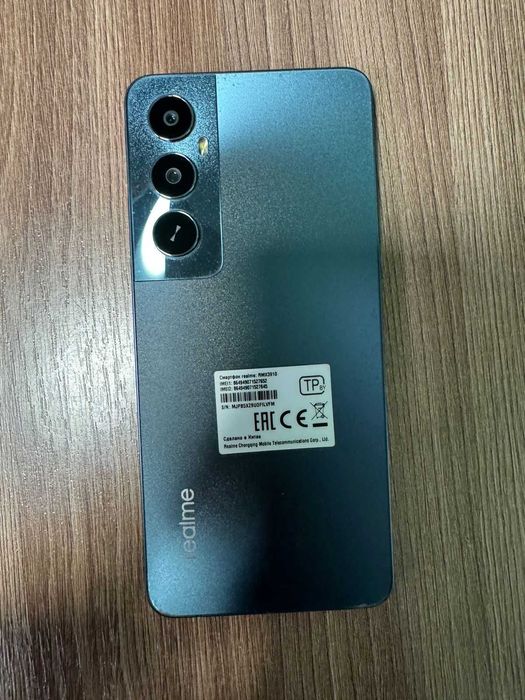 Realme C65 АЛМАТЫ (903531)