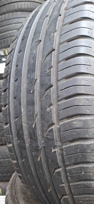 4бр. 215/60/17 Continental 6.5mm грайфер, дот13г.Предлагаме монтаж +++