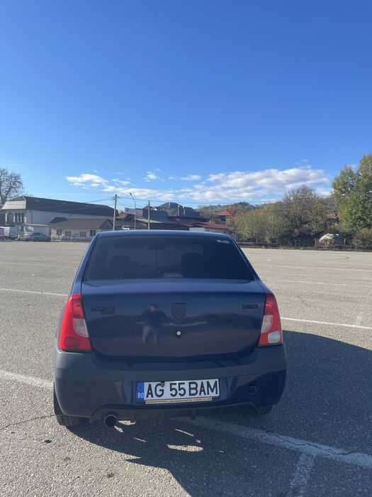 Dacia logan 1.5Dci