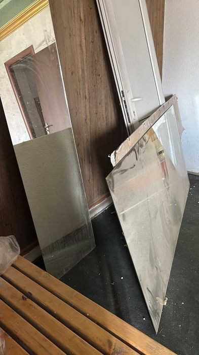 Зеркала продам несколько