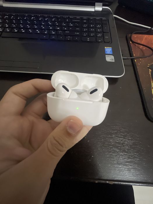 airpods pro, pro 2