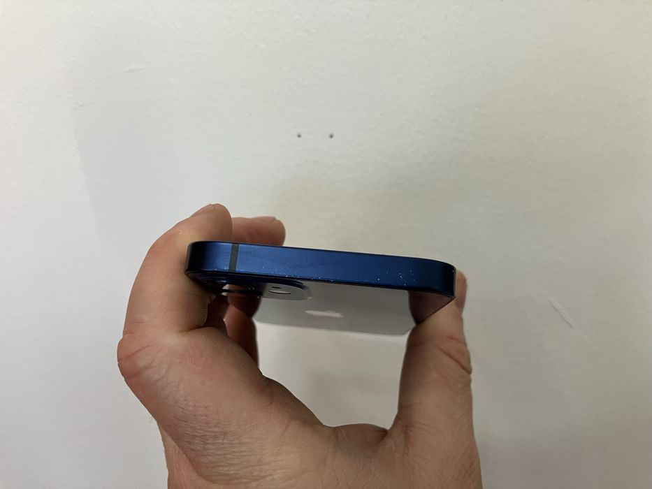 Iphone 12 Mini, 64 gb, Blue