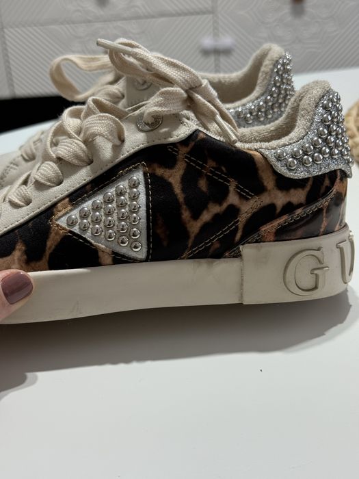 Дамски обувки