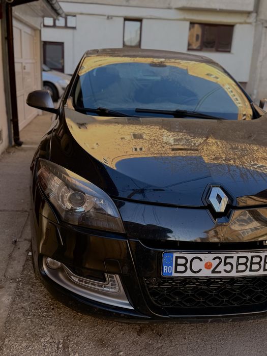 RENAULT Megane 2012 — imagine 7