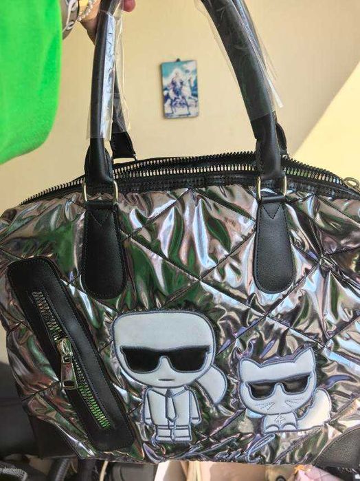 Дамски чанти различни модели