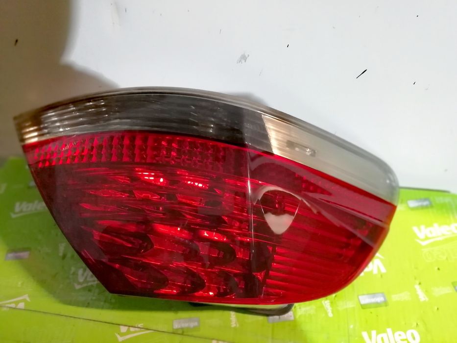 Стоп Стопове за BMW E65 E66 / БМВ Е65 Е66 Lci фейс.