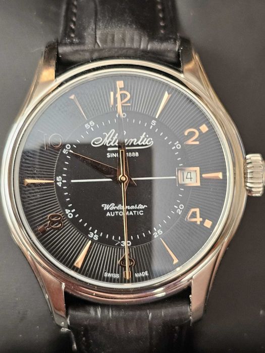Ceas automatic Atlantic