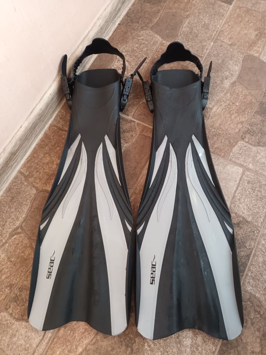 Маски за гмуркане отличен силикон