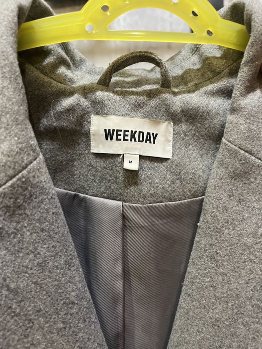 Продам пальто