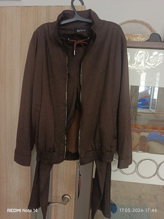 Спортивка  костюм HUGO BOSS