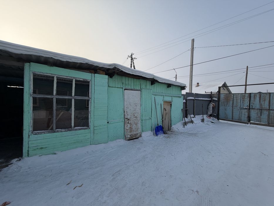 Продам дом г. Булаево