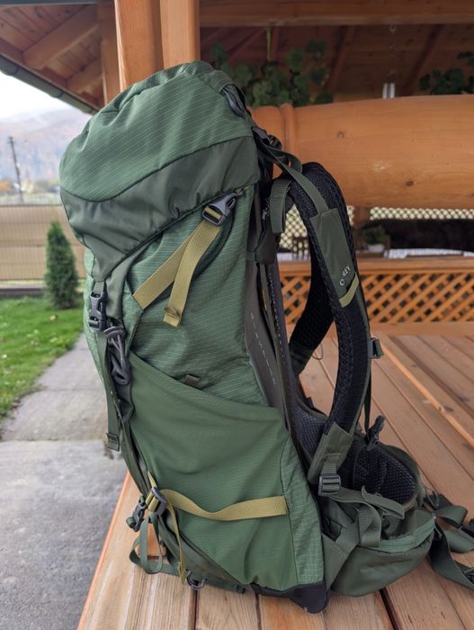 Rucsac Osprey Stratos 44