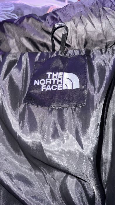 Geaca / Puffer The North Face (TNF) size XL fit L-Xl