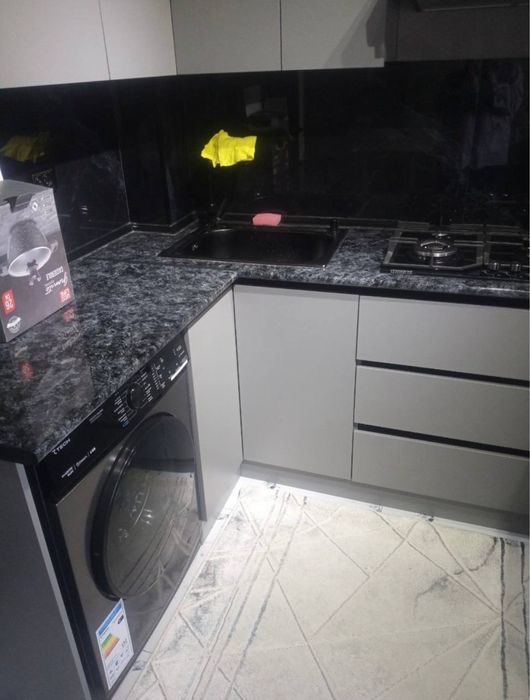 Аренда Квартира Кара камыш 1/4 2 хона