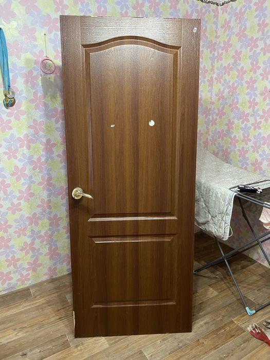 Продам дверь ПВХ !