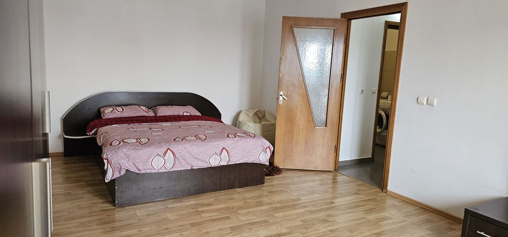 Garsoniera confort 1