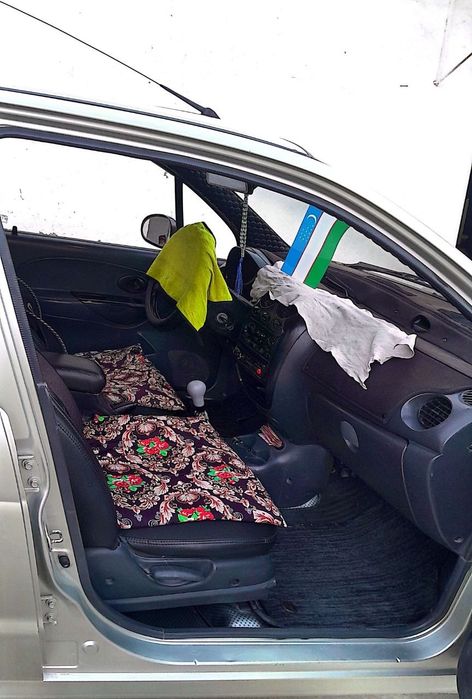 Matiz mx sotiladi