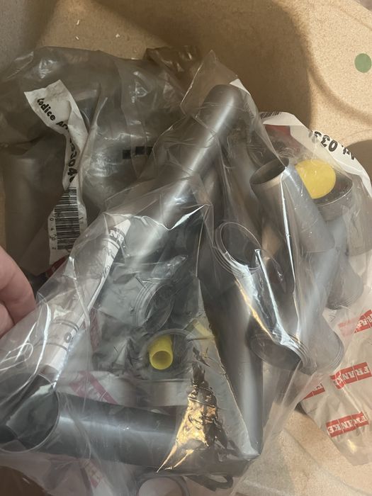 Италия, керамическая мойка