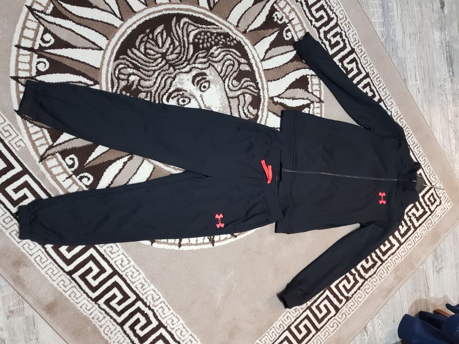 Trening Under Armour original