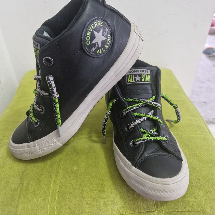 Маратонки/ кецове Converse 34