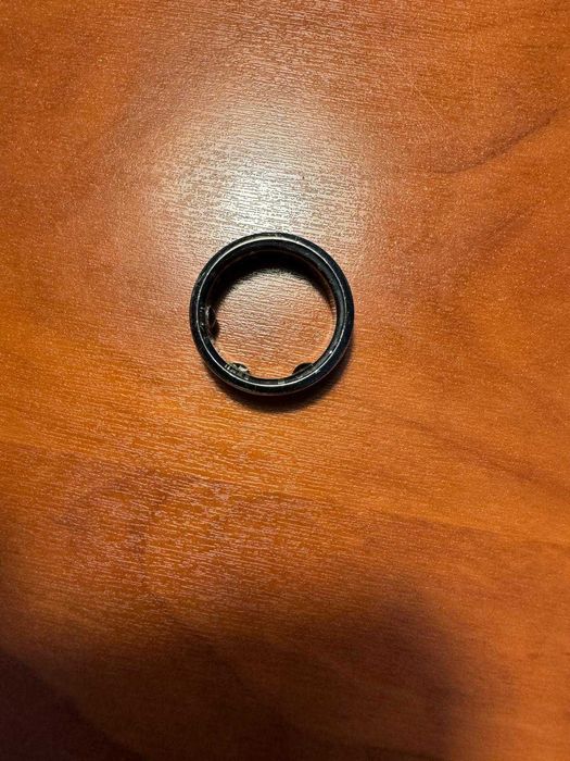 Inel Smart Oura Gen3 Horizon Black US11