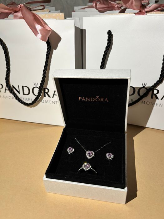 Пандора 5000 тнг