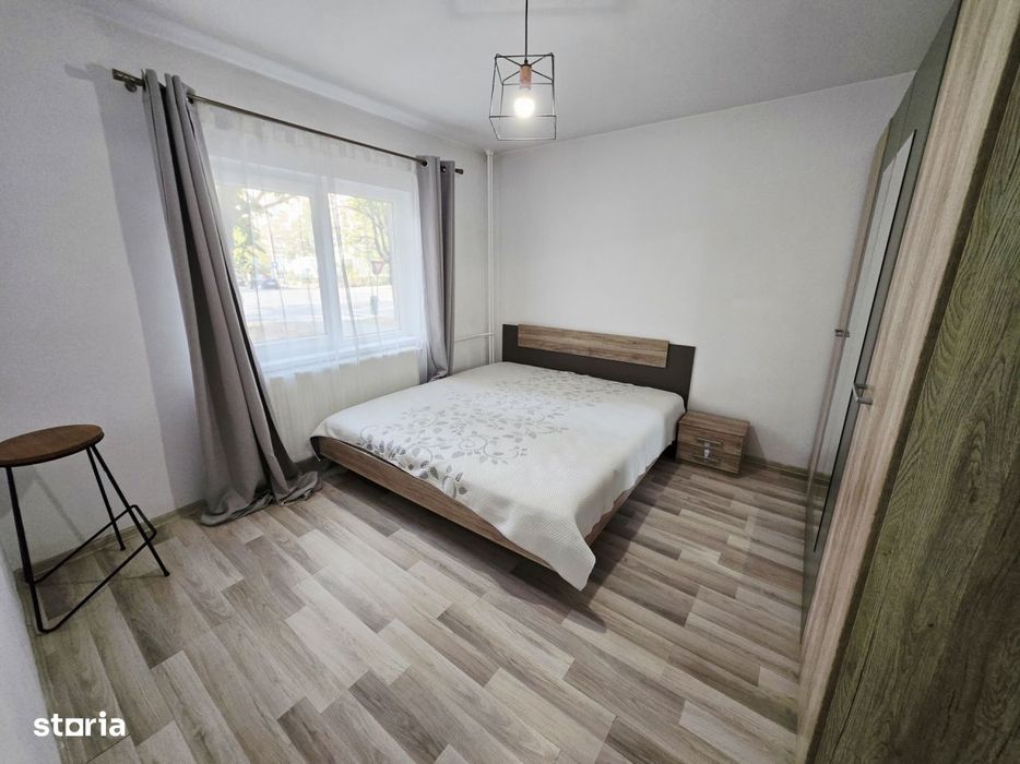 Apartament  2 camere – Renovat recent | Biserica Sf. Ap. Andrei