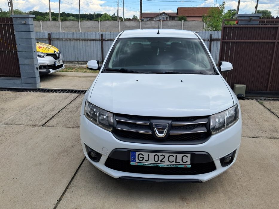 Logan2 1.2 16v cu gpl