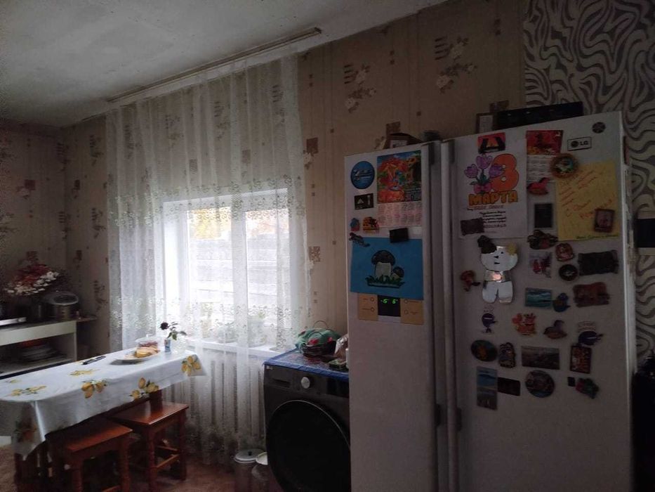 Продам дом в с. Черемшанка