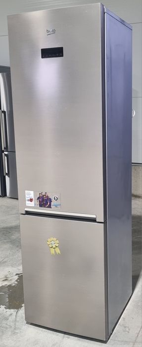 Combina frigorifica Beko NeoFrost