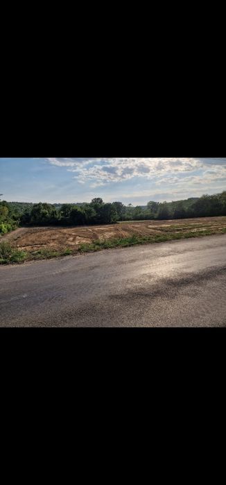 Teren intravilan extravilan