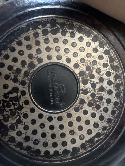 Сковордка nice cooker, блинница