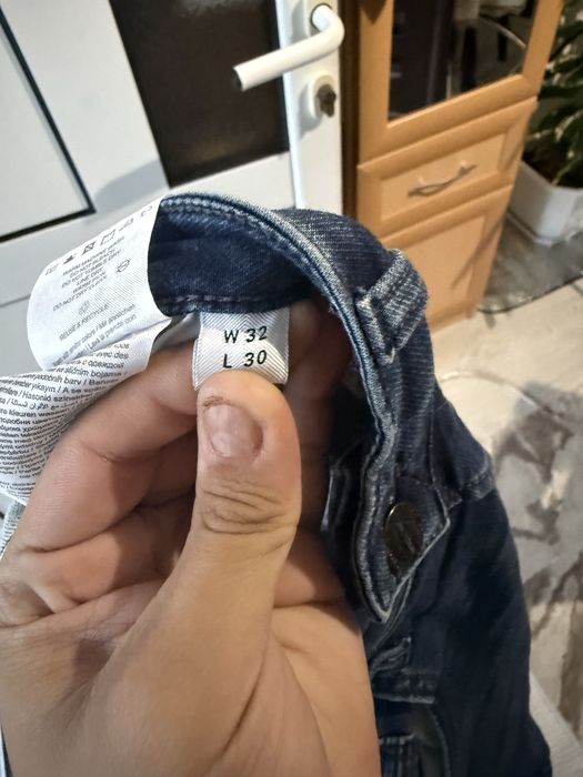 Оригинални дънки