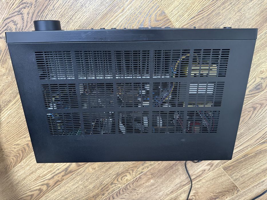 ресивер Yamaha RX-V350