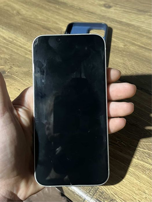 Iphone 14 хорошое состояние