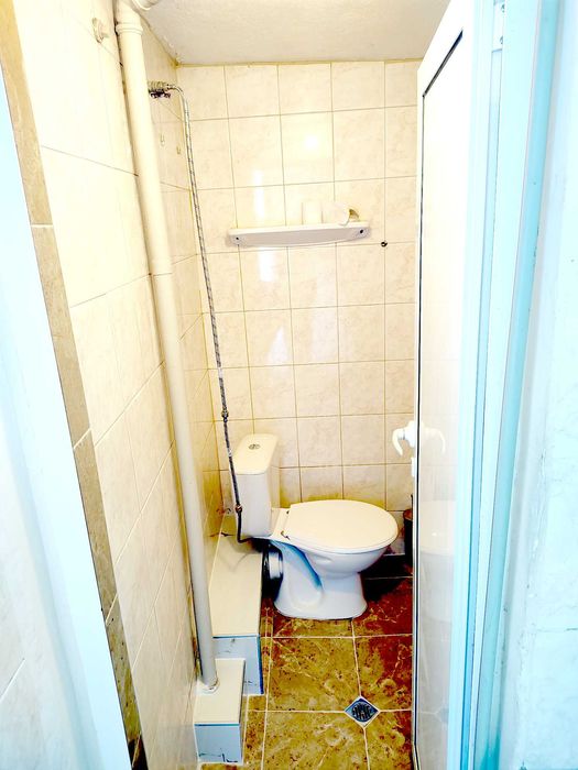 Дава се под наем Едностаен апартамент в Варна, Център - 22 кв.м за 310 € - Снимка #9