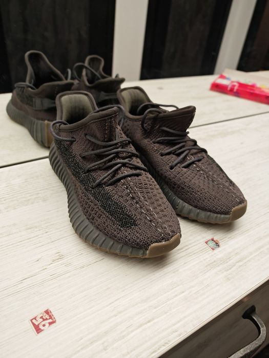 Детски обувки Adidas Yeezy