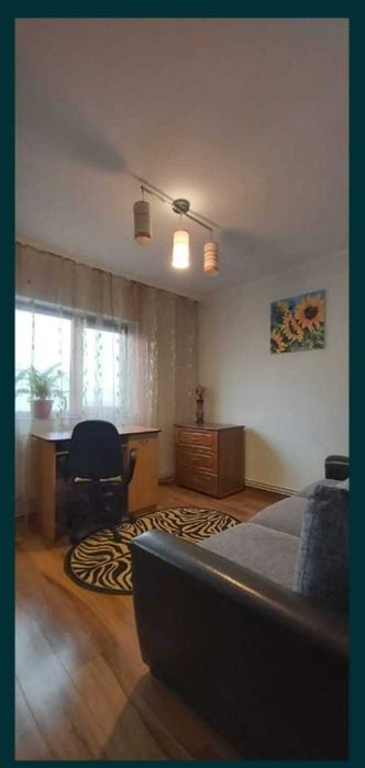 Inchiriez apartament Bdul.Dambovita
