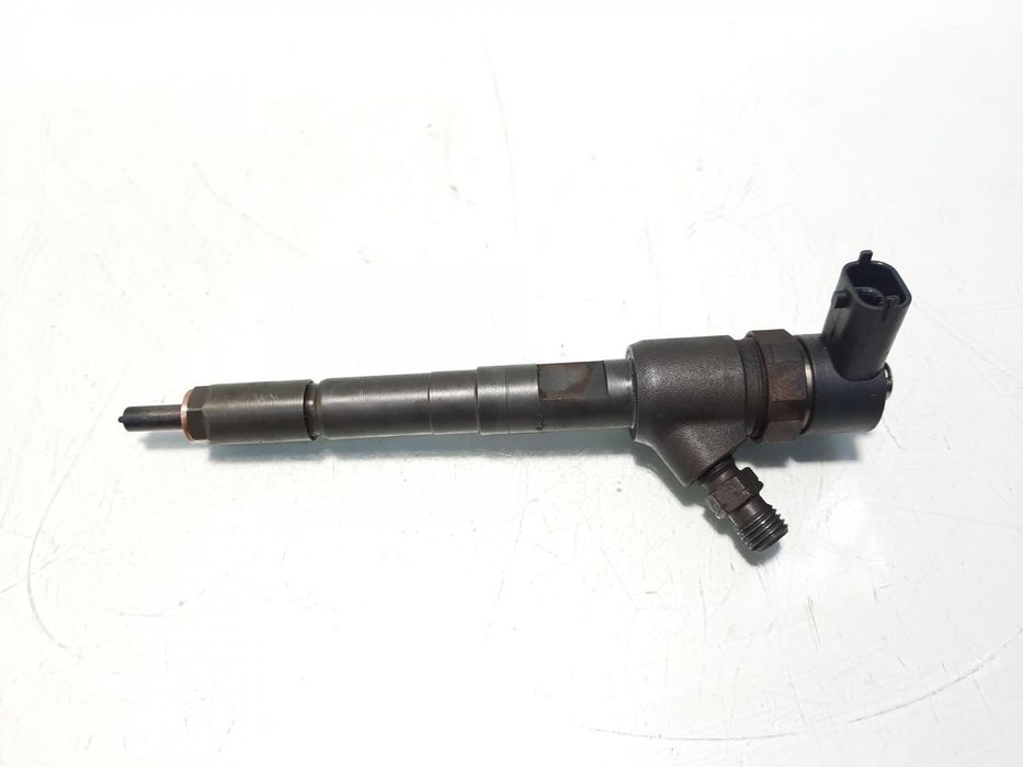 Injector, cod 0445110183, Fiat 500C, 1.3 M-Jet, 169A1000