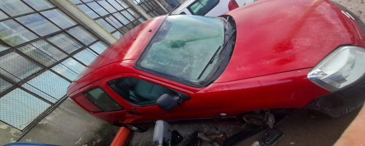 Piese Citroen Berlingo prima generatie (facelift)