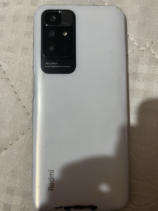 Redmi note 11 pro