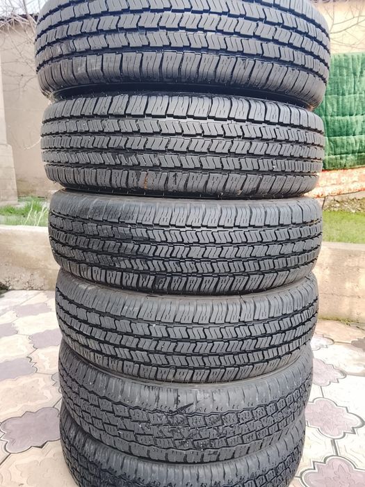 Авто шины для Газель