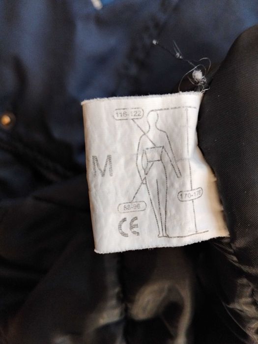 Работно Яке STENSO , М