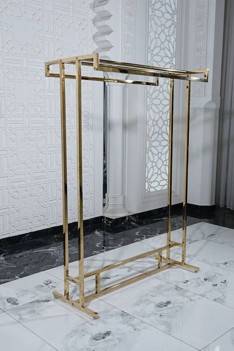 Xitoydan keltirilgan GOLD veshalkalar