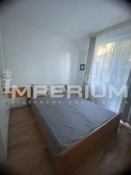 Двустаен апартамент под наем в централната част на град Варна КЛИМАТИ