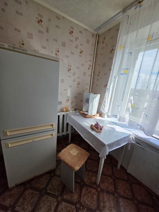 Сдается квартира хорошая теплая