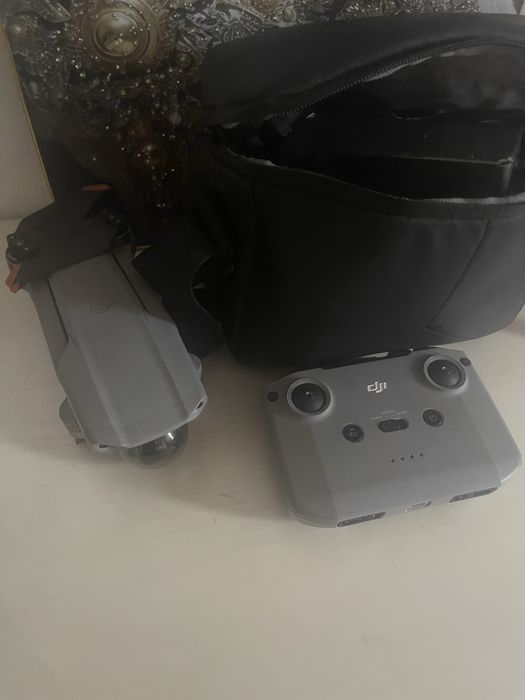 квадрокоптер DJI Mavic Air 2