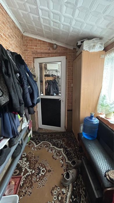 Продам дом на рыбачем