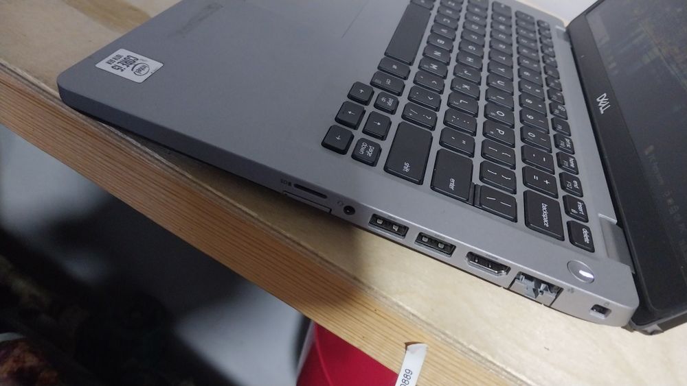Srochna Dell latitude 5410 8/256